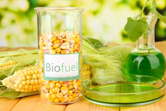 Burrelton biofuel availability