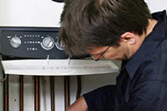 boiler repair Burrelton