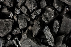 Burrelton coal boiler costs
