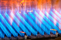 Burrelton gas fired boilers