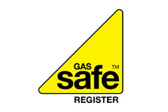 gas safe companies Burrelton